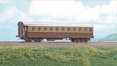 ACME 51170 FS Zellenwagen Typ 1953R Ep.3 