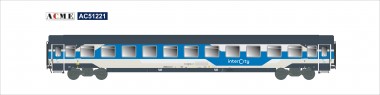 ACME 51221 InterCity Reisezugwagen UIC-Z Ep.6 