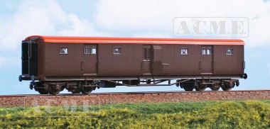 ACME 51250 FS Gepäckwagen Dz 88.257 Ep.3 