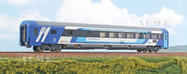 ACME 52043 MAV Speisewagen Wrmz112 Ep.6 