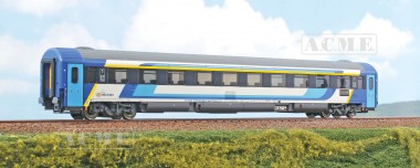 ACME 52063 MAV Personenwagen Apmz 1.Kl Ep.6 