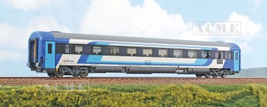 ACME 52073 MAV Personenwagen Bpmz 2.Kl Ep.6 