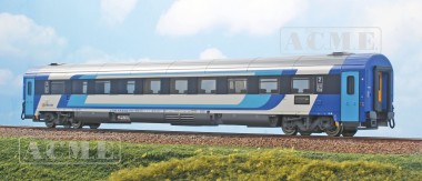 ACME 52074 MAV Personenwagen Bpmz 2.Kl Ep.6 