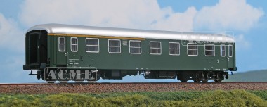 ACME 52160 ÖBB Personenwagen Bauart AB4üh Ep.3 