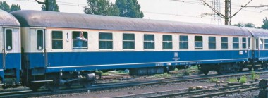 ACME 52220 Pers.wg.UIC-X Am203 1.Kl. DB 