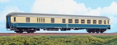 ACME 52261 DB Reisezugwagen 2.Kl.Gepäck Ep.5 