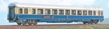ACME 52313 DB Reisezugwagen Kinderland  2.Kl. Ep.4 
