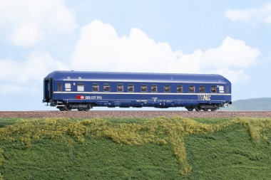 ACME 52380 SBB TEN Schlafwagen WLABmh Ep.4/5 