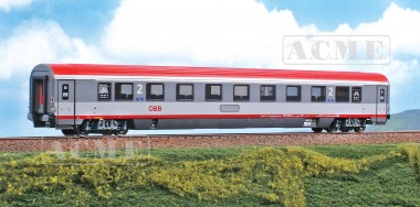 ACME 52540 ÖBB Salonwagen Bmpz 2.Kl. Ep.5/6 