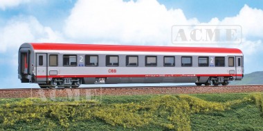 ACME 52547 ÖBB Salonwagen Bmpz 2.Kl. Ep.5/6 