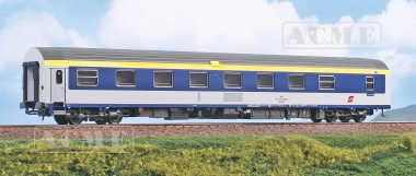 ACME 52640 ÖBB Schlafwagen Typ WLAB 33s Ep.5 
