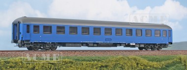 ACME 52786 RDC Schlafwagen Bvcmz248.5 Ep.5 