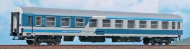 ACME 52828 SZ Personenwagen Y 2.Kl. Ep.5/6 