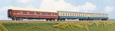 ACME 55245 DB OSE Attika Express 3-tlg Ep.5 