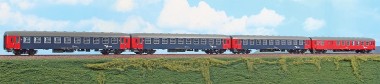 ACME 55295 DSB Ferieekspressen 4-tlg Ep.5 