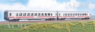 ACME 55386 DBAG Personenwagen Set 2-tlg Ep.5 