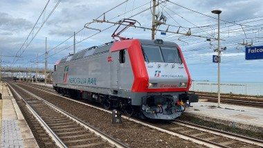 ACME 60176 FS E-Lok Typ E.405.026 Ep.6 