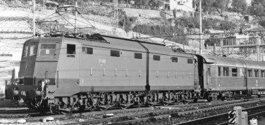 ACME 60433 FS E-Lok E.636.003 Ep.3 