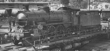 ACME 60505 FS Dampflok Serie 685 Ep.3/4 