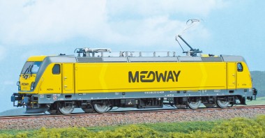 ACME 60567 MEDWAY E-Lok Serie 494 431 Ep.6 