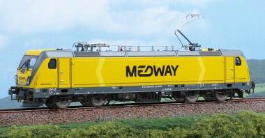ACME 60568 Medway E-Lok TRAXX 494 232 Ep.6 