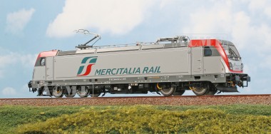 ACME 60696 Mercitalia Rail E-Lok Traxx3 494 601 Ep6 