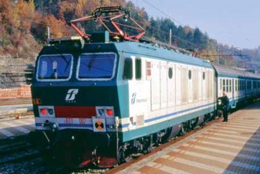 ACME 60711 FS E-Lok Serie E.633.062 Ep.5 