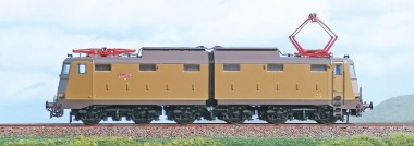 ACME 69143 FS E-Lok Serie E 645.001 Ep.3c 