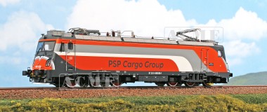 ACME 69208 PSP Cargo E-Lok Trasmontana Ep.6 