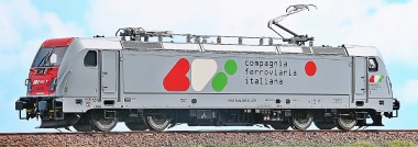 ACME 69563 FS E-Lok 494 582 Ep.6 