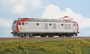 ACME 69603 Mercitalia E-Lok Serie E.652.005 Ep.6 