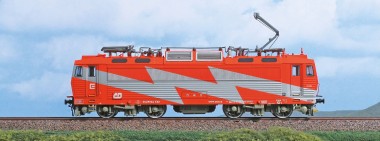 ACME 69612 CD E-Lok Rh 362 019 SKUPINA Ep.5/6 