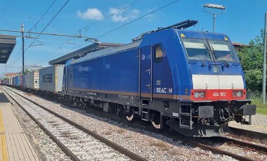 ACME 69634 Beacon E-Lok TRAXX 484 902 Ep.6 