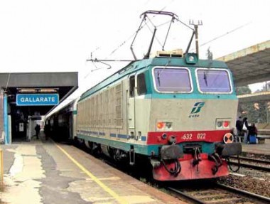 ACME 69721 FS E-Lok Serie E.632.022 Ep.5 