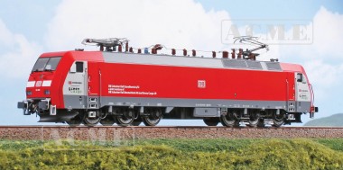 ACME 69732 DB Schenke E-Lok EG3109 Ep.5/6 
