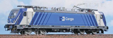 ACME 69747 CD Cargo E-Lok TRAXX 388 Ep.6 
