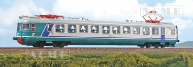 ACME 70038 FS Triebwagen 2-tlg. ALe 601 Ep.5 -Dummy 