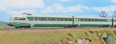 ACME 70049 FS Triebzug ETR 301 7-tlg Ep.3 