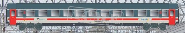 ACME 70098 FS IC Giorno Personenwagen UIC-Z Ep.6 