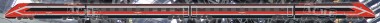 ACME 70120 FS Frecciarossa ETR 500 Triebzug Ep.6 