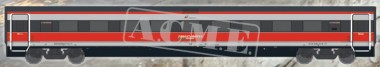 ACME 70124 FS ETR 500 Standard-Wagen Ep.6 