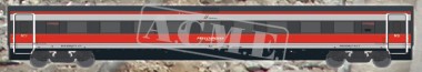 ACME 70126 FS ETR 500 Standard-Wagen Ep.6 