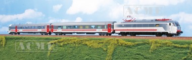 ACME 79140 FS IC Personen-Zug 3-tlg. Ep.6 