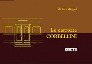 ACME 80004 Buch - Le carozza Corbellini 