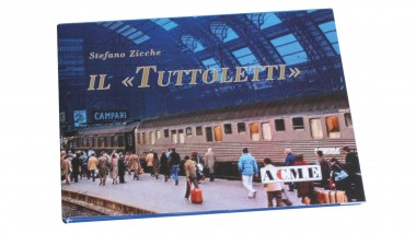 ACME 80013 Buch - il "Tuttoletti" 