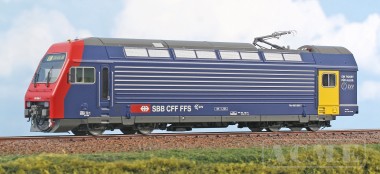 ACME 90233 SBB E-Lok Typ Re 450 056 Ep.5/6 