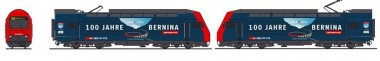ACME 90236ACS SBB E-Lok Re 450 100 J.Bernina Ep.5/6 AC 