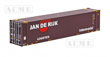 ACME 95043 Jan de Rijk Wechselbrücke 45 ft  