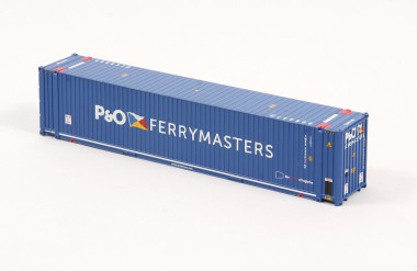 ACME 95046 P&O Wechselpritsche 45 ft 