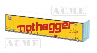ACME 95061 Wechselbrücke 45 ft Nothegger 